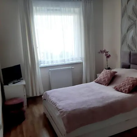 Apartamento Magellana *