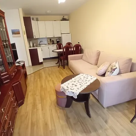 Apartamento Magellana