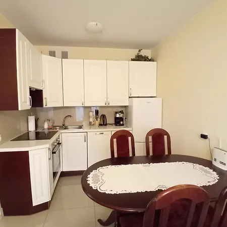 Magellana Apartamento *