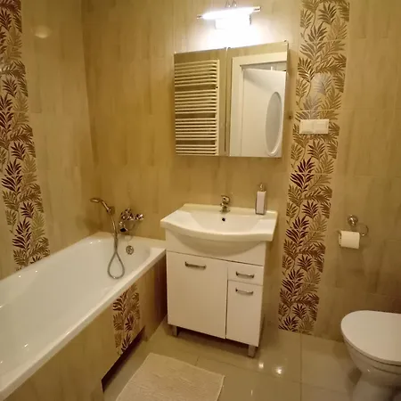 Apartamento Magellana *