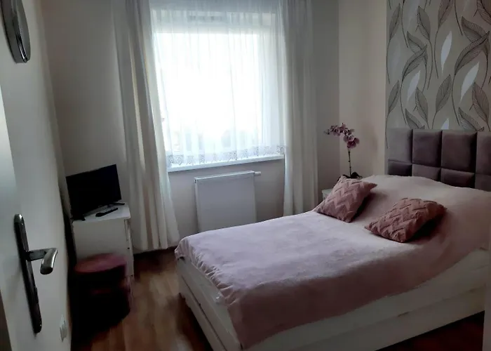 Apartamento Magellana *