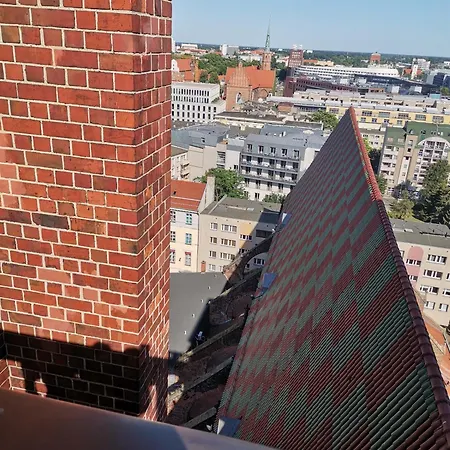 Magellana Daire Wroclaw