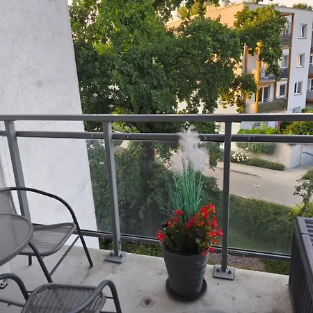 Magellana * Wroclaw