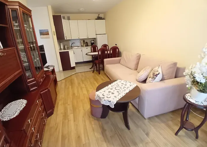 Appartement Magellana