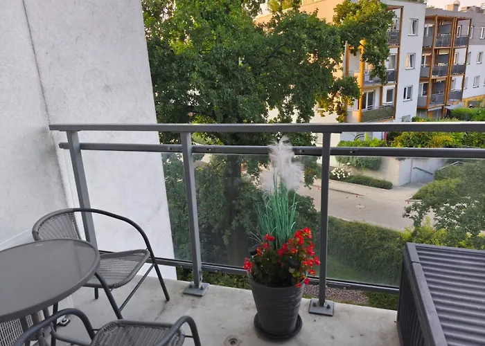 Magellana * Wrocław